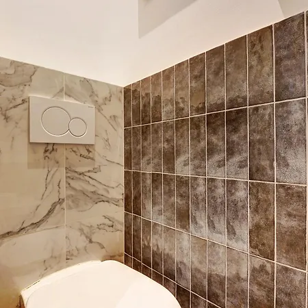 Nochichi Collections - Grand Rex Appartamento Parigi