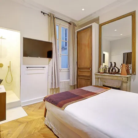 Nochichi Collections - Grand Rex Parigi
